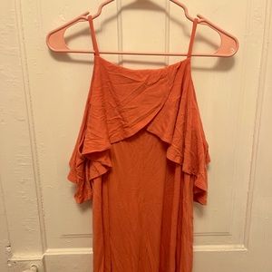 Women’s dress